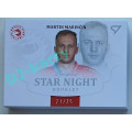 Star Night Booklet xx/25