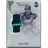 2021/22 Sportzoo TIPSPORT ELH 2. série #SR-KU Adam Kubík Spectacle Memorabilia 03/30