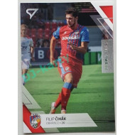 2022/23 Sportzoo Fortuna Liga 1. série #002 Filip Čihák PROMO