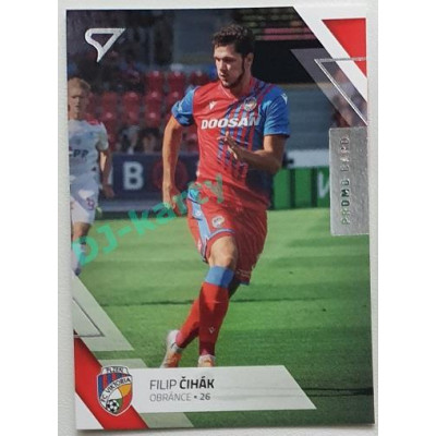 2022/23 Sportzoo Fortuna Liga 1. série #002 Filip Čihák PROMO