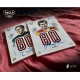 2022 Legendary Cards Bravo Dukla Mini Box