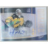 2022/23 Goal Cards Chance Liga 1. série #G-5 Adam Horák Goalies Autograph 01/49