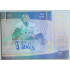 2022/23 Goal Cards Chance Liga 2. série #25 Šimon Sklíba Goalies Autograph xx/49