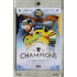 2023 Goal Cards Zlín Champions #22 Denis Kindl Parallel 5/10