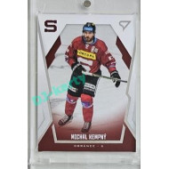 2024 SportZoo Sparta Praha #04 Michal Kempný
