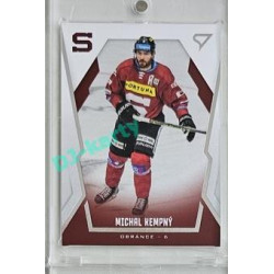 2024 SportZoo Sparta Praha #04 Michal Kempný