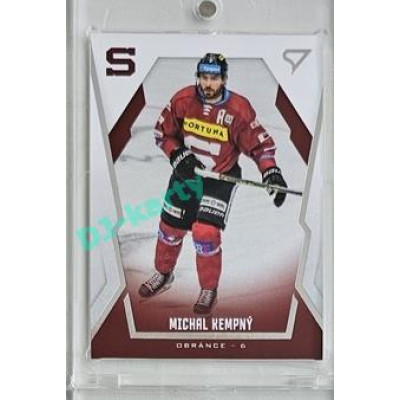 2024 SportZoo Sparta Praha #04 Michal Kempný