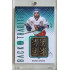 2023/24 LC Expectations Road to Prague #BTT-06 Michael Špaček Back to Tradition Turquoise 1/1