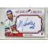 2023/24 LC Expectations Road to Prague #AS-02 Martin Jandus Authentic Signature Red xx/10
