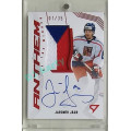 Anthem of the Winner Auto Flag xx/35