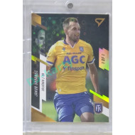 2023/24 Sportzoo Fortuna Liga 1. série #146 Jakub Urbanec Golden Fireworks 1/1