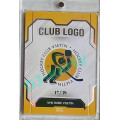 Club Logo Parallel xx/19