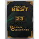 2023 Legendary Cards Simply the Best - základní set v krabičce