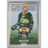 2022/23 Goal Cards Chance Liga 2. série #230 David Vítek Expo Gold 1 of 3