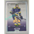 2022/23 Goal Cards Chance Liga 2. série #374 Filip Eliáš Expo Rainbow Dotted 1/1