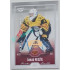 2022/23 Goal Cards Chance Liga 2. série #201 Jakub Neužil Expo Silver 1 of 3