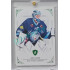 2023 Legendary Cards REKORDY ČESKÉ EXTRALIGY #19 Ján Lašák Emerald 2/5