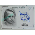 Zapsáni do dějin Auto
