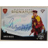 2023 Sportzoo Winter Games #WS1-MN Martin Nemčík Signature Level 1 10/65