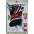 2023/24 Sportzoo ELH 2. serie #TU-OO Oliver Okuliar Team Unity Auto 18/19