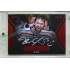 2023/24 LC Expectations Road to Prague #NL-05 Jiří Šlégr National Legends Authentic Signature Red 03/10