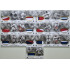 2024 LC Saves Help 5th Anniversary Edition kompletní set 13ks Game Jersey xx/30