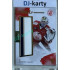23/24 Goal Cards Finally Season #FST-27 Daminik Pavlát Stick 02/20