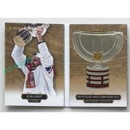 2024 LC Golden Prague Belongs to us #BOC-03 Michal Kempný Booklet of the Champions 08/12