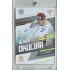 2023/24 Sportzoo O kapku lepší hokej #KNS-OO Oliver Okuliar Signature 10/20