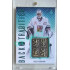 2023/24 LC Expectations Road to Prague #BTT-17 Josef Kořenář Back to Tradition Turquoise 1/1
