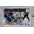 2023/24 Legendary Cards Hlinka Gretzky Cup Young Lions #SRM-01 Jakub Milota v akci proti USA Silver Run Moments Canvas xx/29