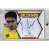 2024 MK Stadion znovu v akci #30YA-07 Robert Horyna Gold Autograph parallel 4/10
