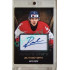 2023/24 LC Expectations Road to Prague #FSA-02 Matěj Prčík Future Stars Autograph Turquoise 1/1