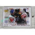 2023/24 Legendary Cards Hlinka Gretzky Cup Young Lions #SRM-18 Ve druhém utkání se Češi střetli s Němci Silver Run Moments Canvas xx/29