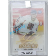 2021 MK Gamers 1 Martin Ručínský #TG-MR 5/5 Gamers Original GOLD