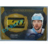2020/21 OFS 1.série Michal Gulaši #GUM-MGU 4/5 Game Used Material Black Cut