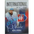 2020/21 OFS 1. série Marek Hovorka #IS-19 8/10 International Stars Signature