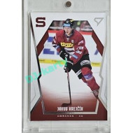 2024 SportZoo Sparta Praha #05 Jakub Krejčík