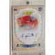 2023/24 Goal cards Chance Liga O kapku lepší hokej #06 Martin Dočekal Expo Ostrava Signature x/6