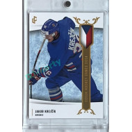 2024 LC Golden Prague Belongs to us #EHC-05 Jakub Krejčík Czech Hockey Games 2024