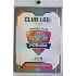 2023/24 Goal cards Chance Liga 1. série #CL-05 HC RT TORAX PORUBA 2011 Club Logo Parallel 17/19