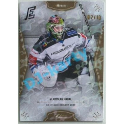2020/21 OFS 2. série Vladislav Habal #386 02/10 Magma