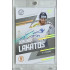 2023/24 Sportzoo O kapku lepší hokej #KNS-DL Dominik Lakatoš Signature xx/20