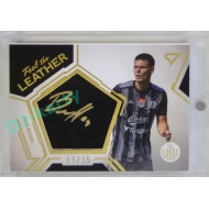 2023/24 Sportzoo Fortuna Liga 1. série #FL-DB David Broukal Feel The Leather 11/15
