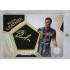 2023/24 Sportzoo Fortuna Liga 1. série #FL-DB David Broukal Feel The Leather 11/15