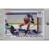 2023/24 Legendary Cards Hlinka Gretzky Cup Young Lions #SRM-04 Matěj Kubiesa zvyšuje na 2:1 pro ČR Silver Run Moments Canvas xx/29