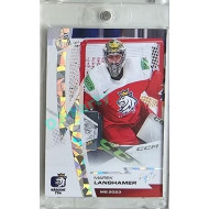 2023 MK reprezentace #073 Marek Langhamer Diamond 1of1