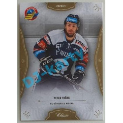 2020/21 OFS 1. série Peter Trška #100