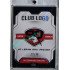 2023/24 Goal cards Chance Liga 1. série #CL-14 HC LERAM ORLI ZNOJMO Club Logo Parallel 10/19