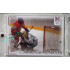 2023/24 Legendary Cards Hlinka Gretzky Cup Young Lions #SSRM-45 Češi roznesli Finy 8:2 Silver Run Moments Expo 1/1